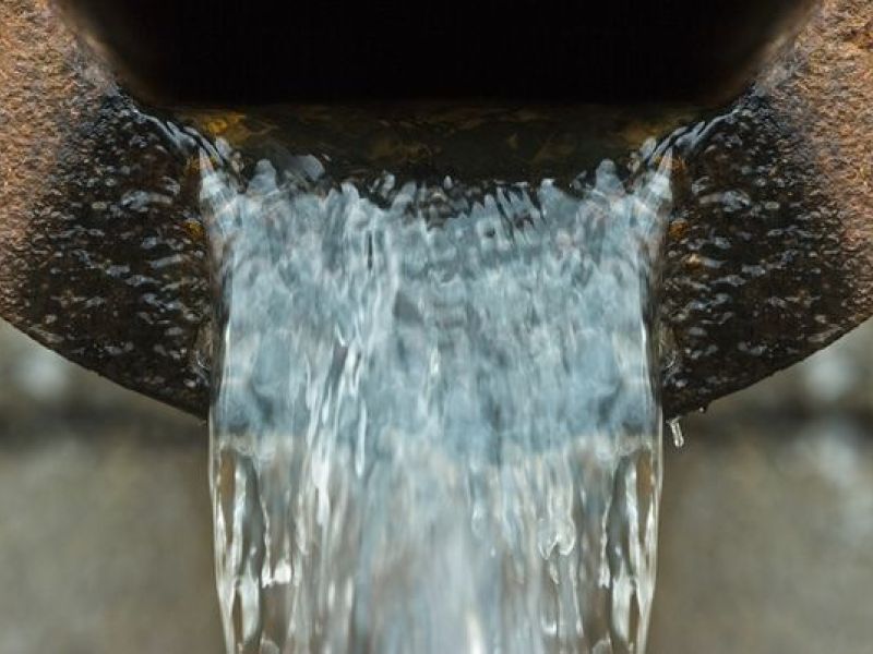 Infos de la régie de l'eau