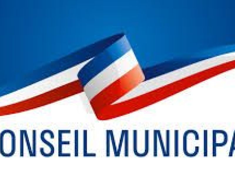 Conseil municipal