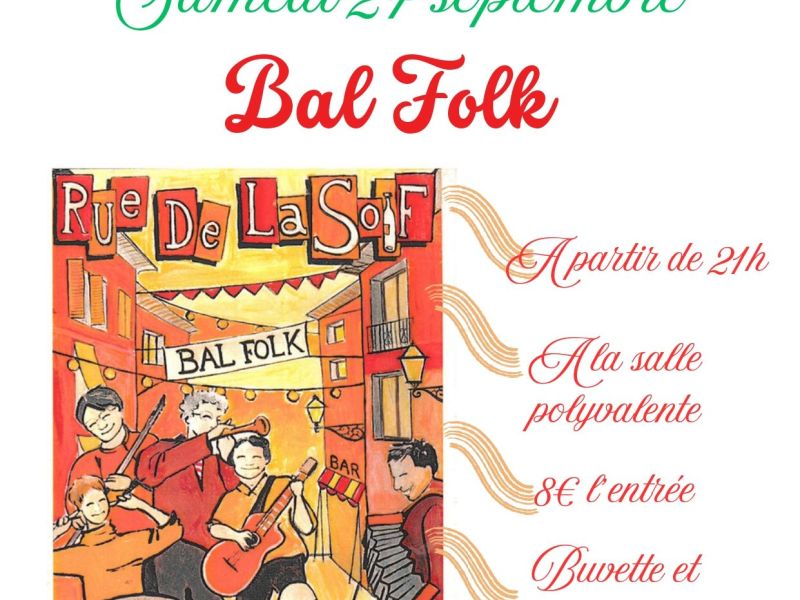 Bal Folk