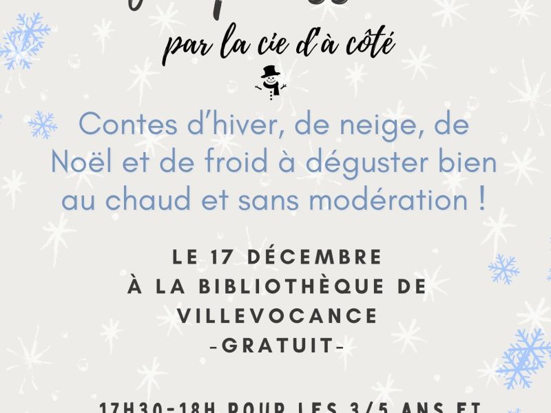 Les histoires de la fée poussière