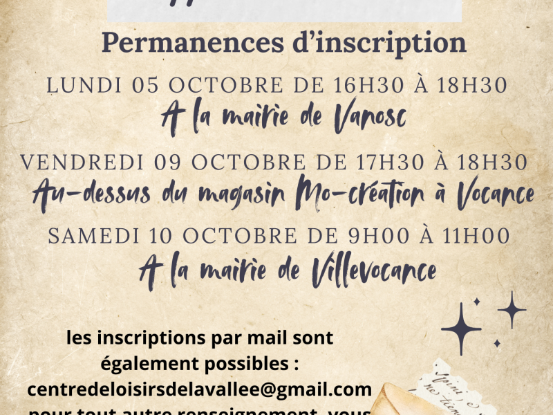 L'académie des apprentis sorciers